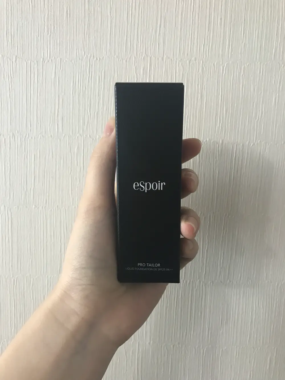선택된 언니의파우치 리뷰 이미지 - [프로 테일러 리퀴드 파운데이션 EX [포슬린]]
