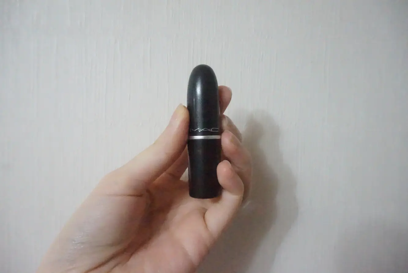 선택된 언니의파우치 리뷰 이미지 - [립스틱 [러시안 레드]]