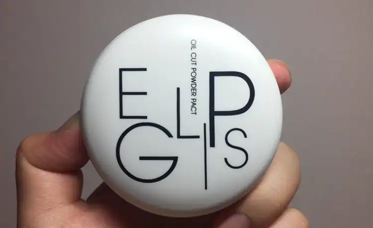 오일 컷 파우더 팩트