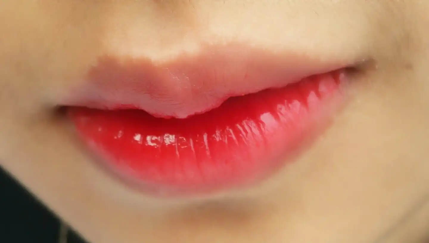 컬러 래스팅 틴트 12호 체리에이드