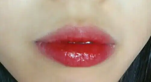 컬러 래스팅 틴트 13호 더레드