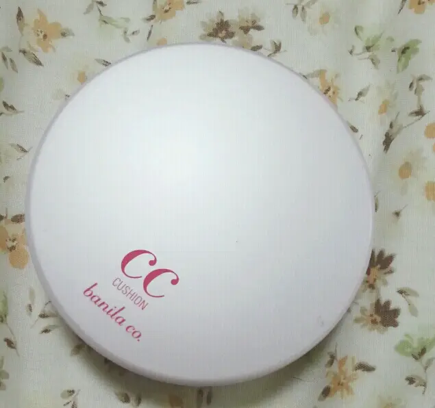 선택된 언니의파우치 리뷰 이미지 - [잇 래디언트 CC 쿠션 SPF35/PA++ (BE10)]