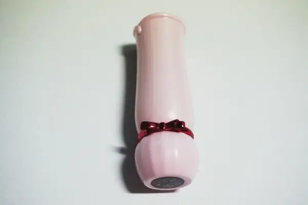 선택된 언니의파우치 리뷰 이미지 - [디어 마이 블루밍 립스-톡 (겁먹은 레드)]