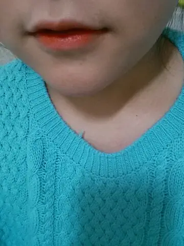 선택된 언니의파우치 리뷰 이미지 - [딜라이트 토니틴트 [03 오렌지차차]]