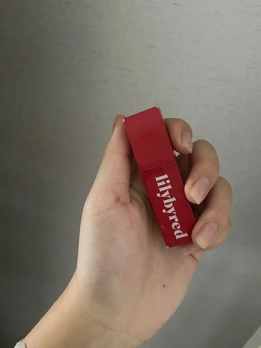 앙큼 라이어 코팅 틴트 [06 성숙한체리인척]