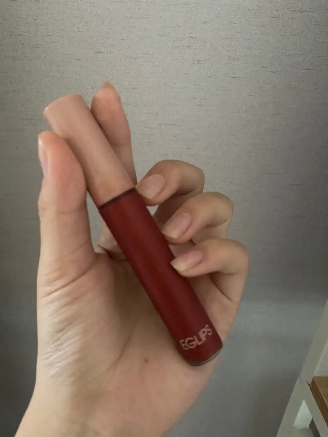 벨벳 핏  틴트[05 빈티지 브릭]