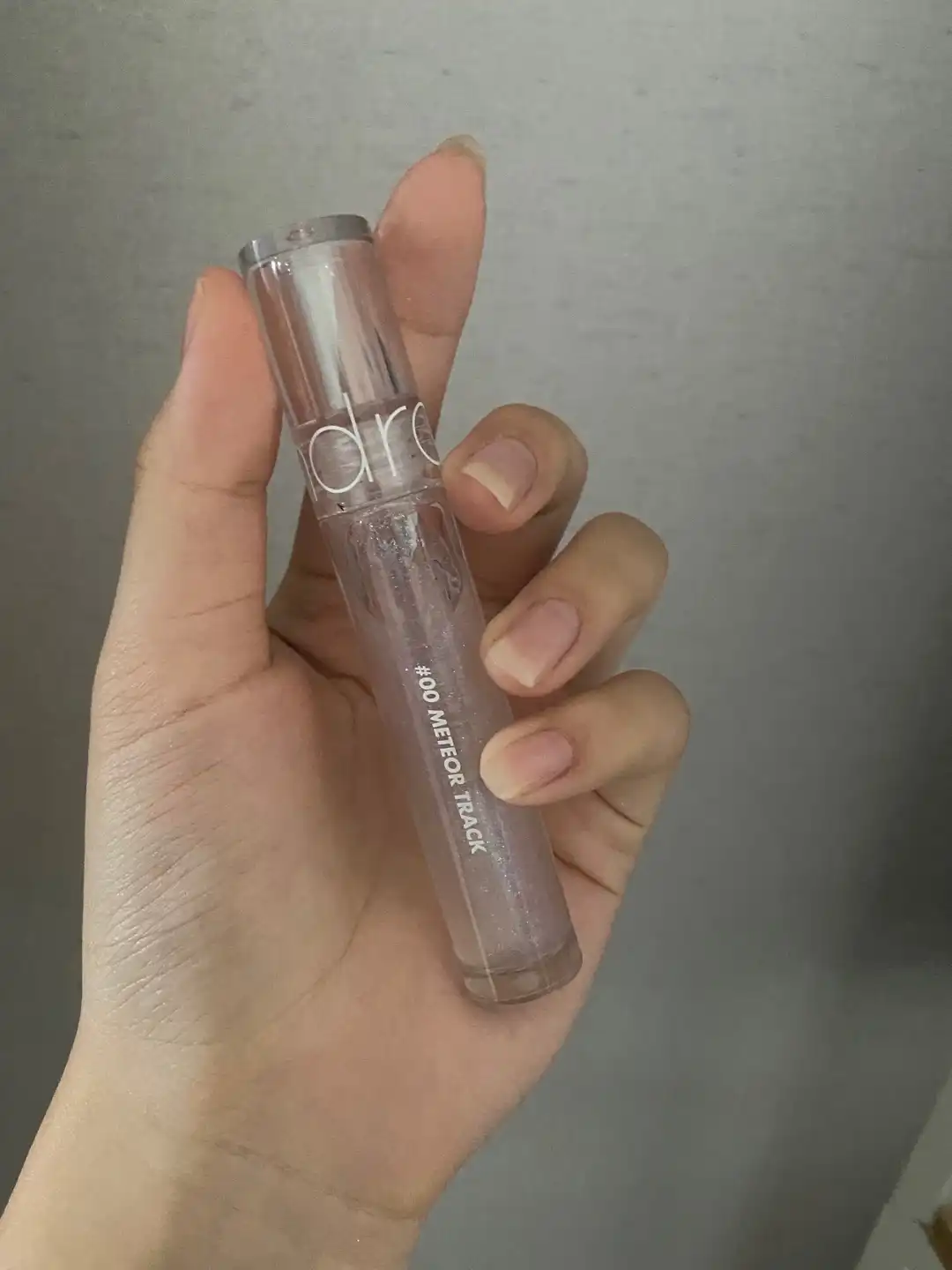 글래스팅 워터 글로스 [00 메테오트랙]