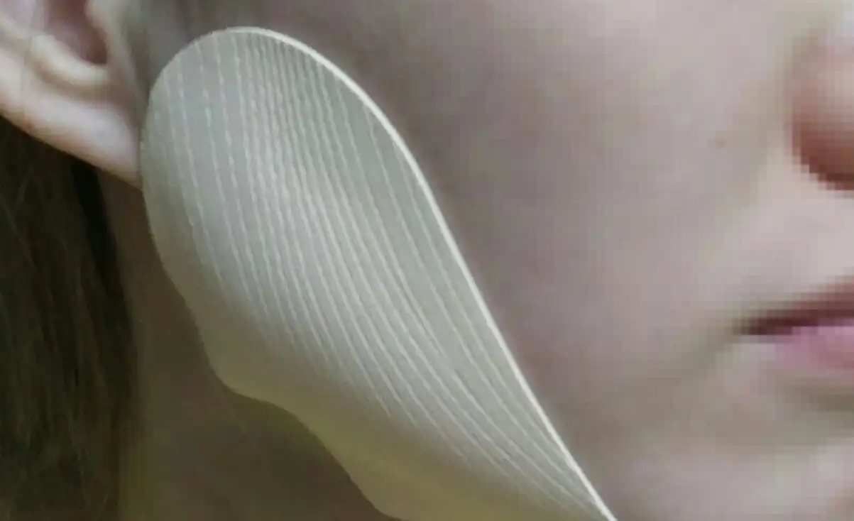 콜라겐 리프트업 밴드