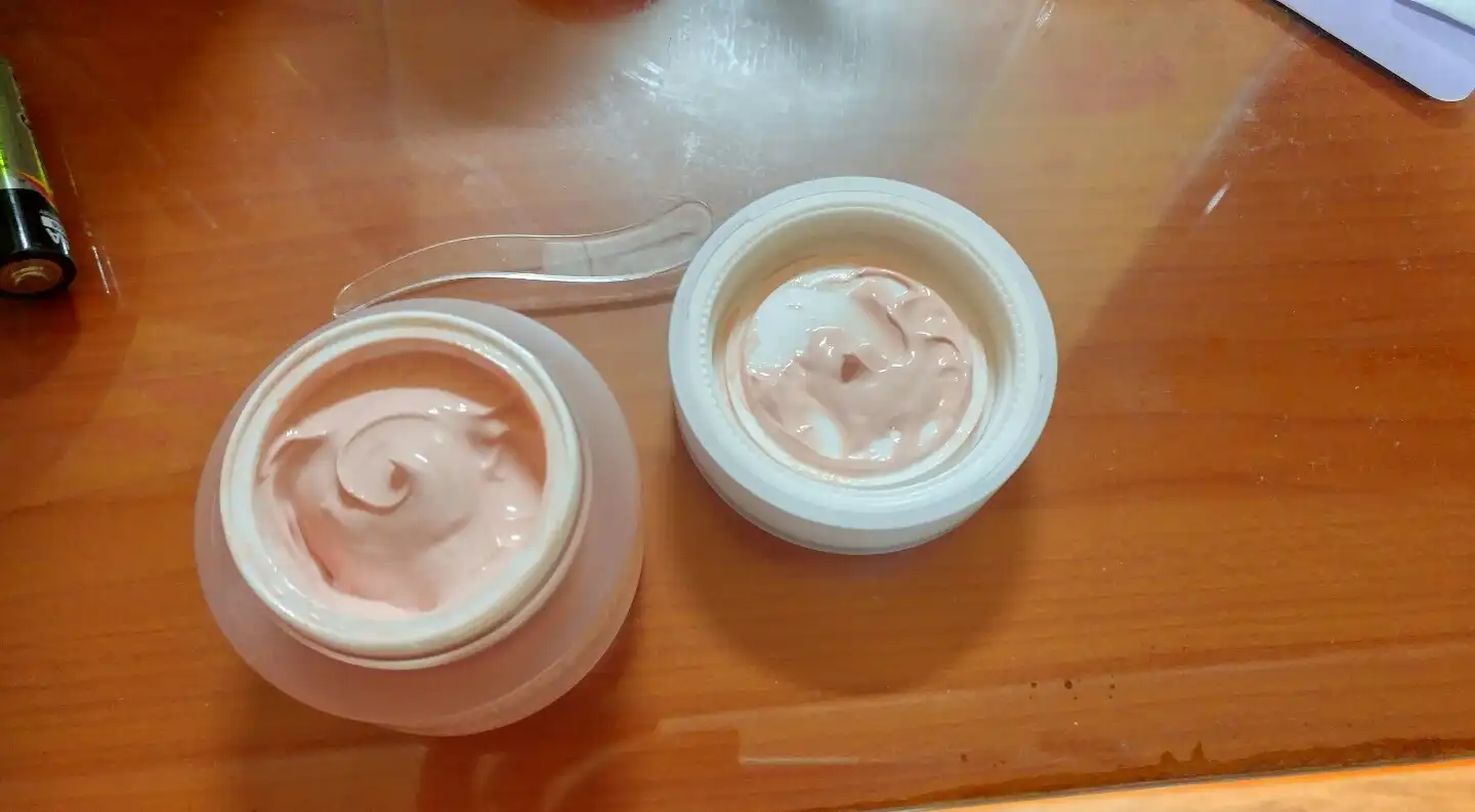 로지 릴리프 톤업 크림