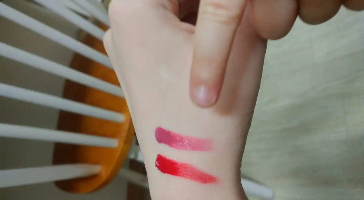 아임 틱톡 틴트립 벨벳