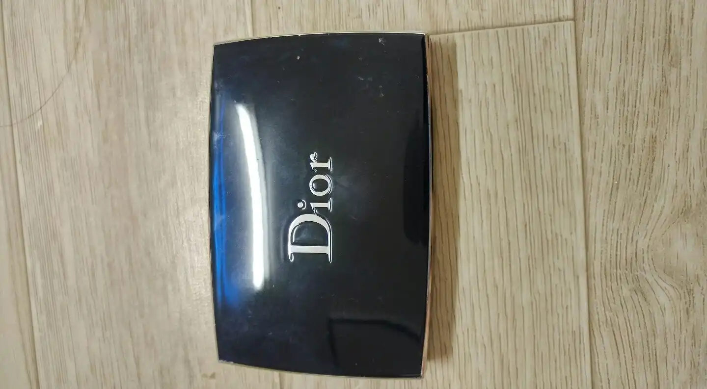 디올스킨 포에버 익스트림 컨트롤 컴팩트 [010]