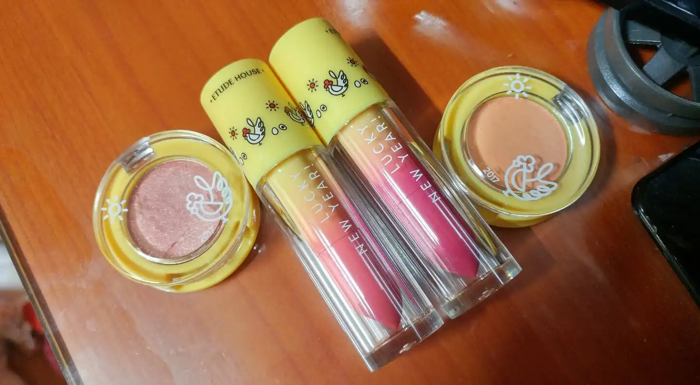 계이득 컬러 인 리퀴드 립스 쥬이시 [OR211 불금엔 계느님]