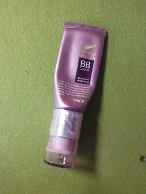 선택된 언니의파우치 리뷰 이미지 - [페이스잇 파워 퍼펙션 비비크림 SPF37PA++ 01 화사한 베이지]