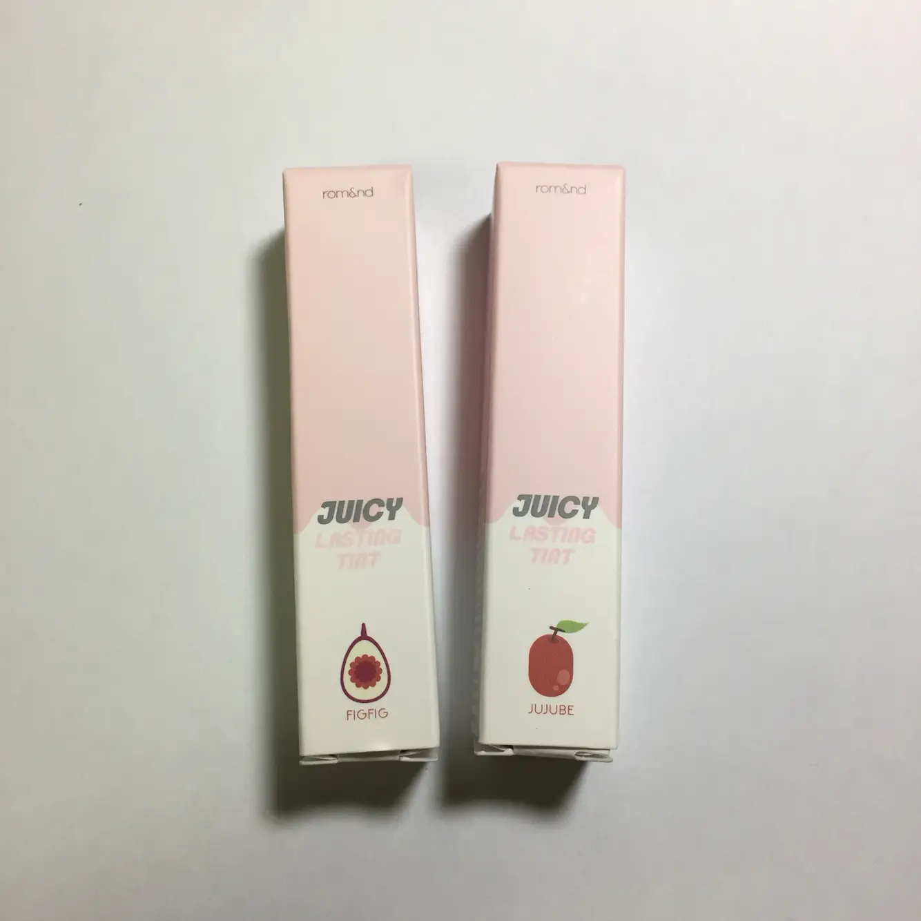 선택된 언니의파우치 리뷰 이미지 - [쥬시래스팅 틴트 [07 쥬쥬브]]