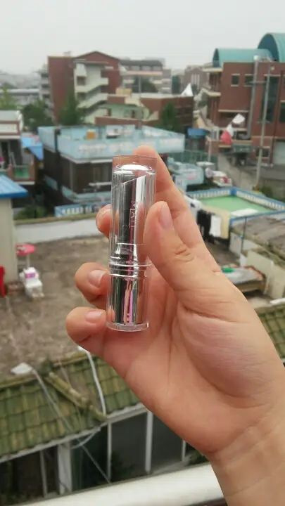선택된 언니의파우치 리뷰 이미지 - [매트 립루즈 [MBR01 메이플라떼]]