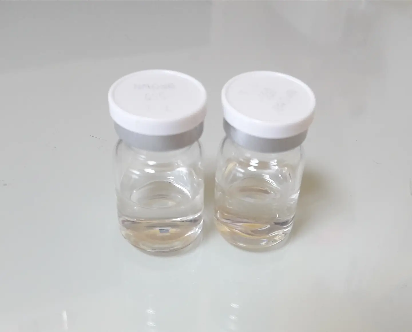 선택된 언니의파우치 리뷰 이미지 - [아이럽 트와일라잇 [01S 브라운]]