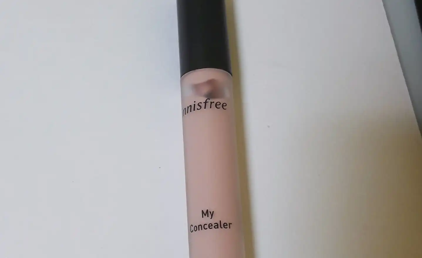 마이 컨실러 다크서클 커버 [샐먼 베이지]