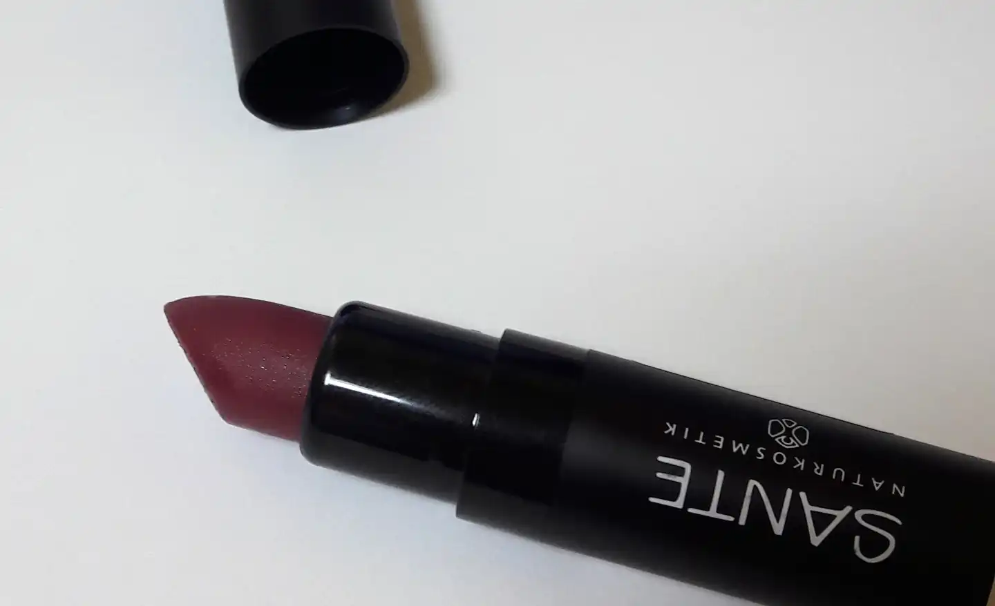 립스틱 매트 [캐치 플럼]