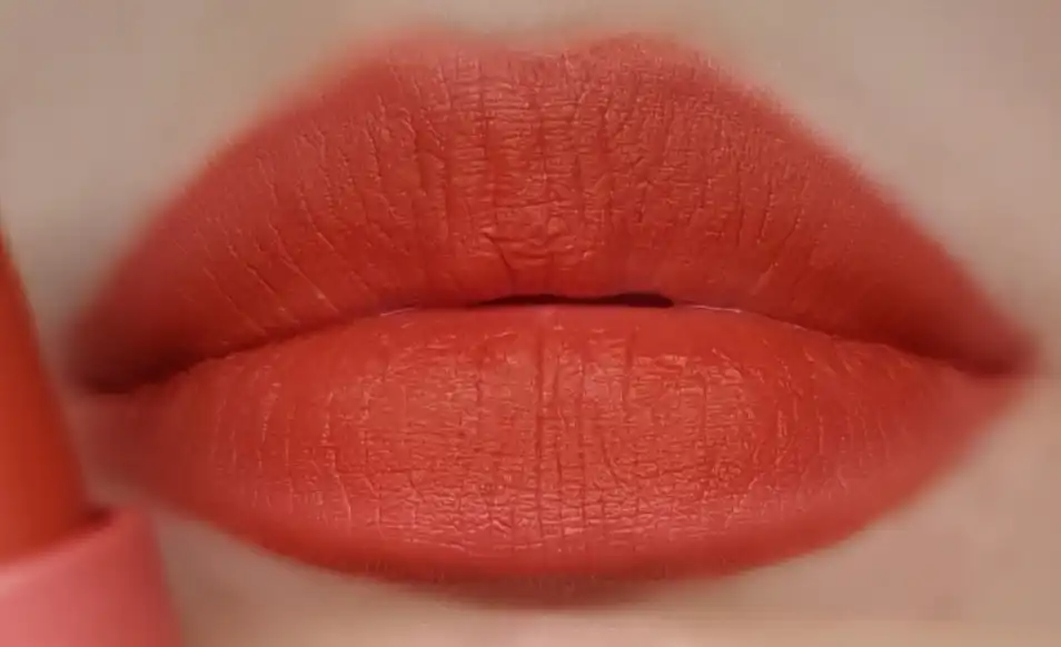 무드레시피 매트 립컬러 [#222 STEP AND GO]