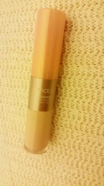 컨실러 듀얼베일 [ V201 애프리콧 베이지]