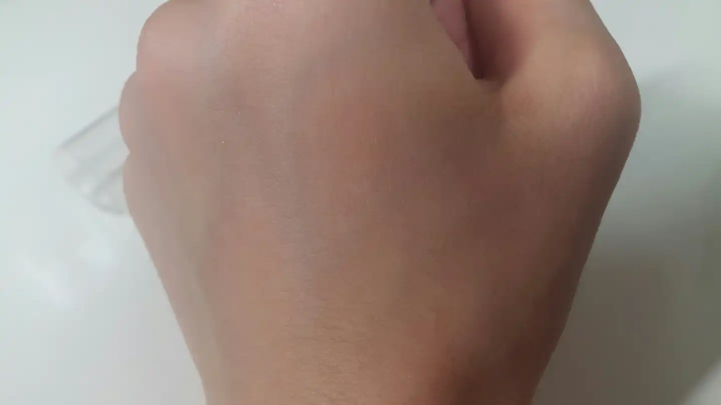 언니의파우치 리뷰 이미지 4 - [수딩 앤 모이스처 알로에베라 92% 수딩젤 미스트]