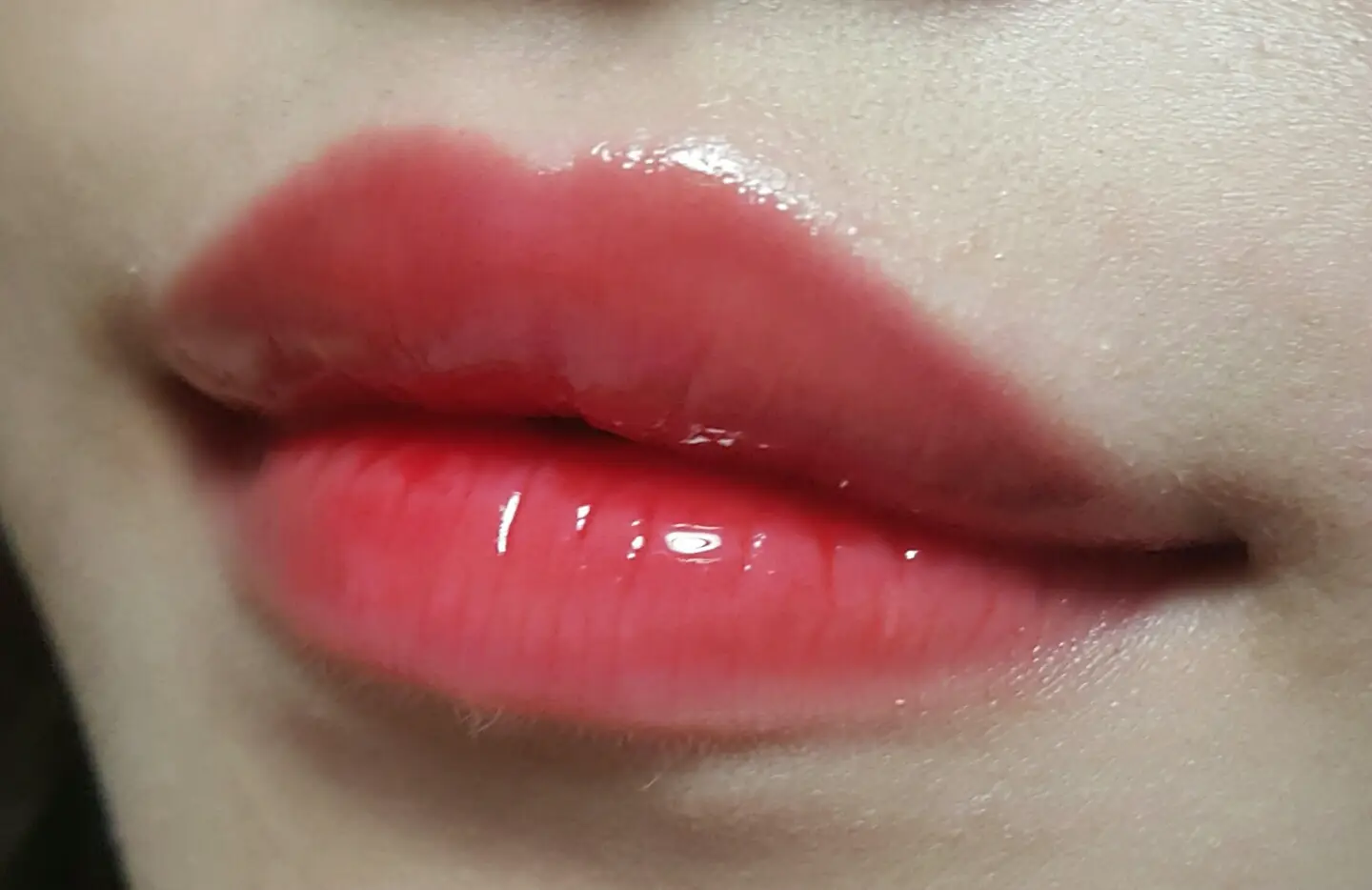 선택된 언니의파우치 리뷰 이미지 - [볼륍떼 틴트-인-오일 #7]