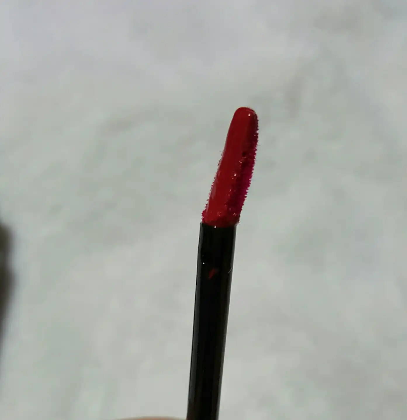 언니의파우치 리뷰 이미지 3 - [미러글로스 틴트  07 애쉬 베리]