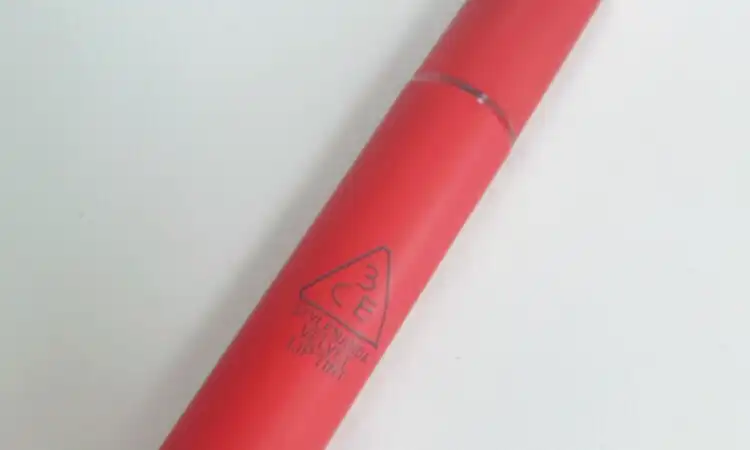 벨벳 립 틴트 [차일드라이크]