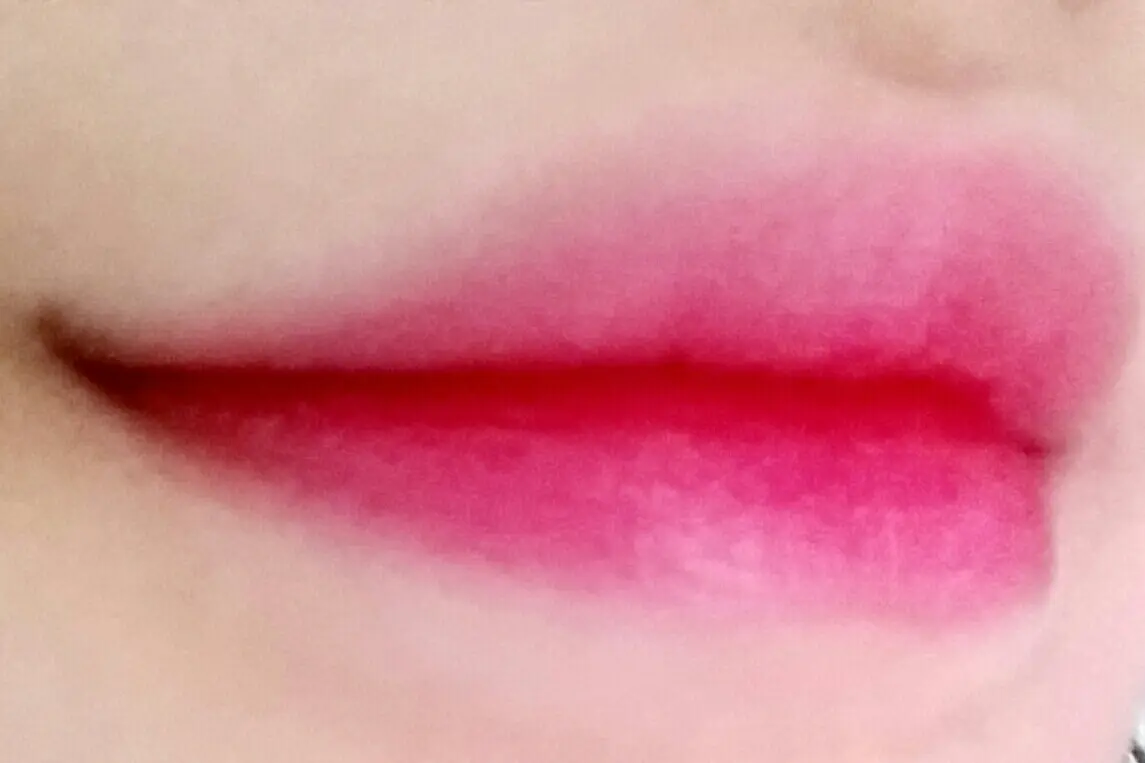 선택된 언니의파우치 리뷰 이미지 - [컬러 래스팅 틴트 13호 더레드]