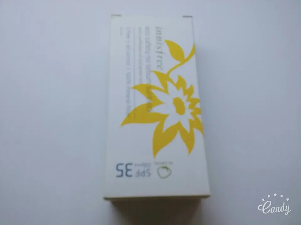 선택된 언니의파우치 리뷰 이미지 - [에코 세이프티 노세범 선블록]