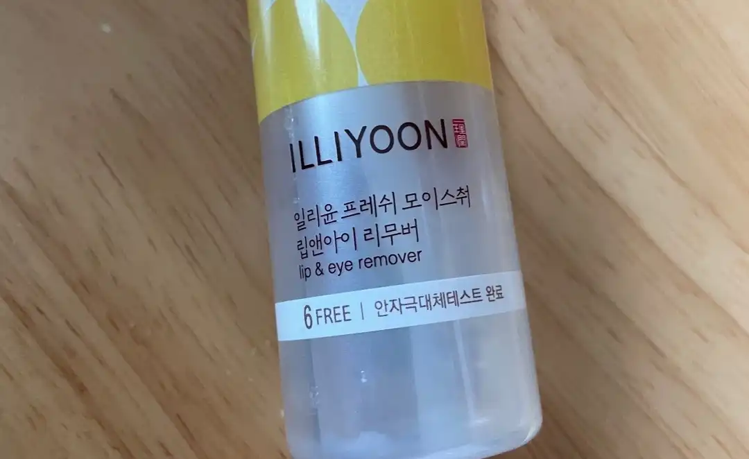 프레쉬 모이스춰 립앤아이 리무버