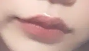 라스트 벨벳 립 틴트5 [25 막장의 정석]