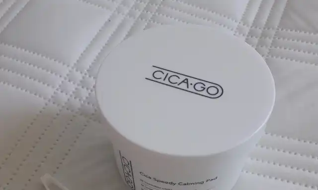 시카 스피디 카밍 패드[시카술톤패드]