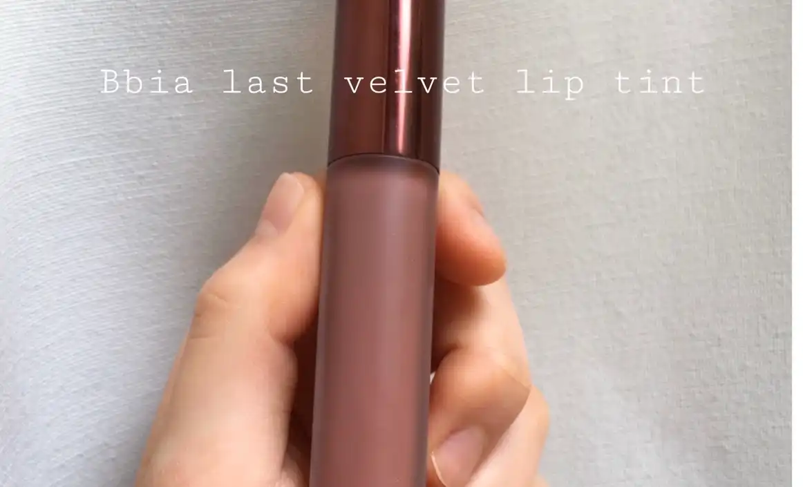 라스트 벨벳 립 틴트5 [21 다큐의 정석]