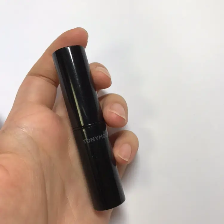 선택된 언니의파우치 리뷰 이미지 - [키스러버 스타일 M(매트타입) [RD04 로즈마르살라]]