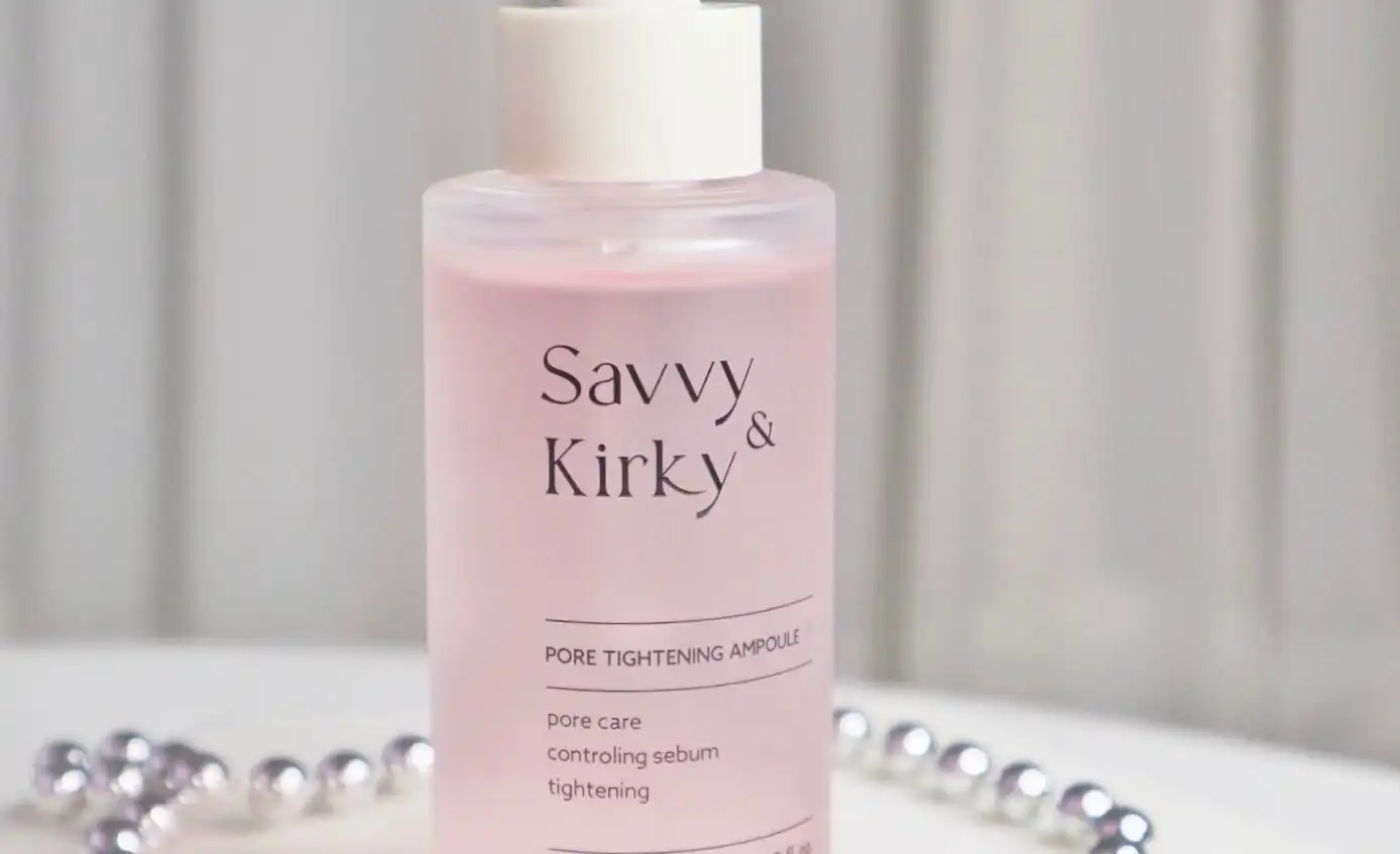 포어 타이트닝 앰플