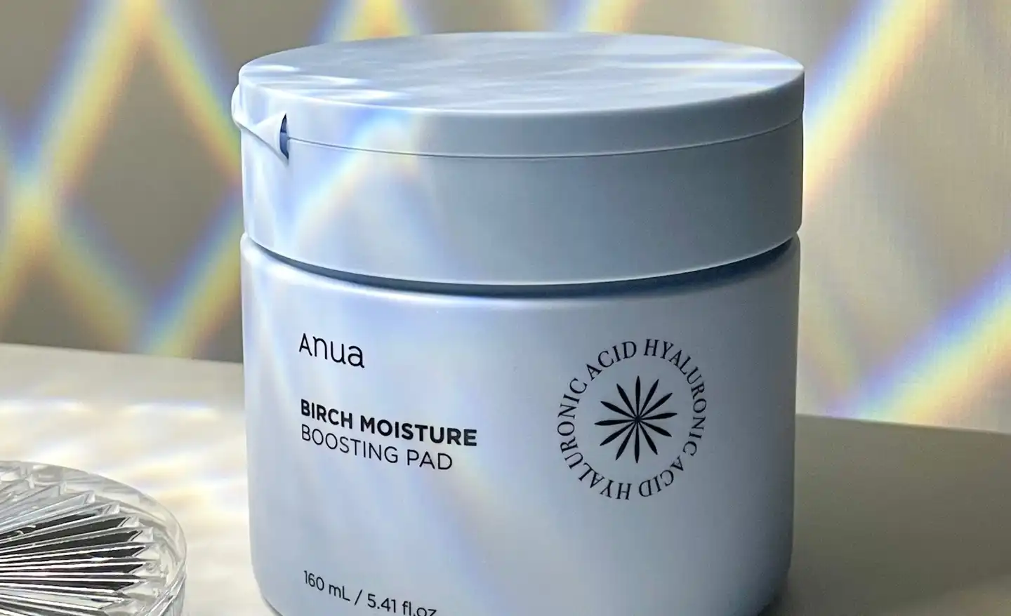 자작나무 70 수분 부스팅 패드