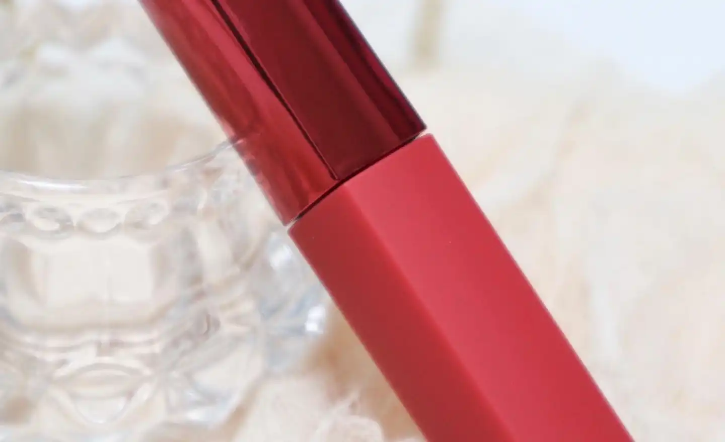 키스미 아이 라이트 블러리 픽싱 틴트 [05 릿치 레드]