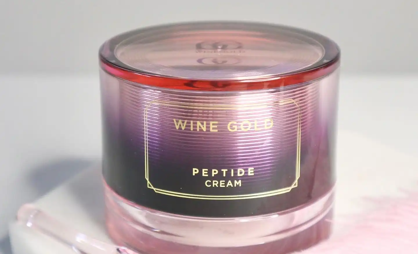 와인골드 펩타이드 크림