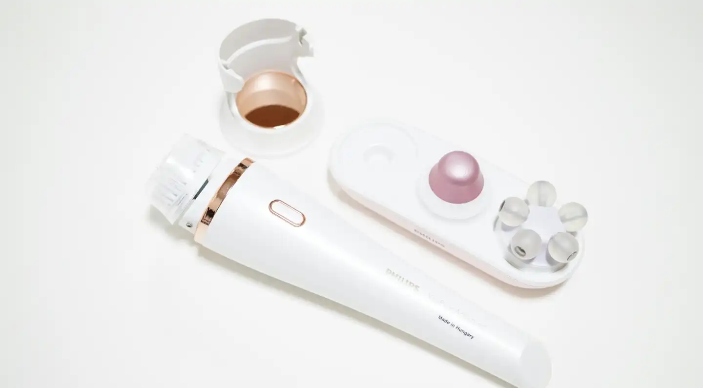 필립스 비자퓨어 어드밴스드