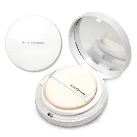 올리브영DIY쿠션케이스