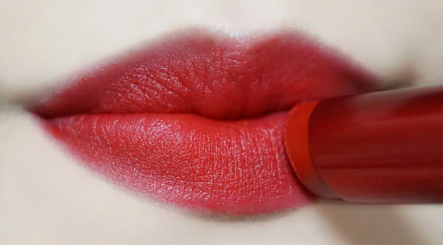 매드매트 립 [005 러셋로즈]