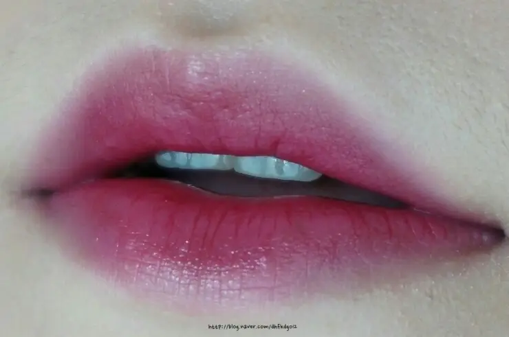 선택된 언니의파우치 리뷰 이미지 - [글램 뮤즈 러스터 립스틱 LPP656]
