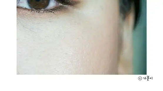 로즈 에센스 블러셔 [3호 브라운]