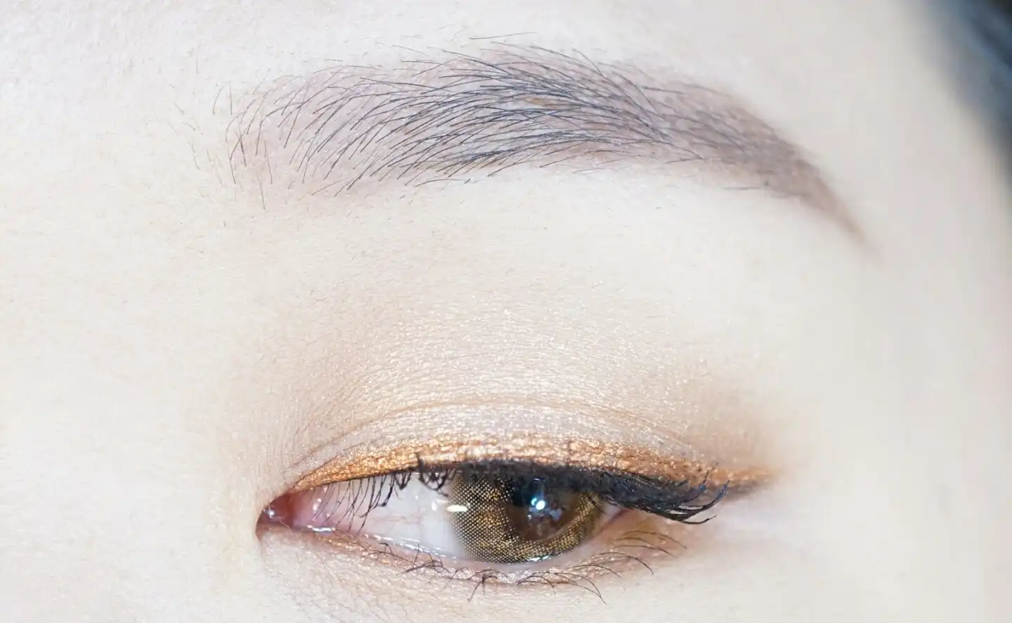 프리즘 에어 섀도우 [02 비모어코랄]