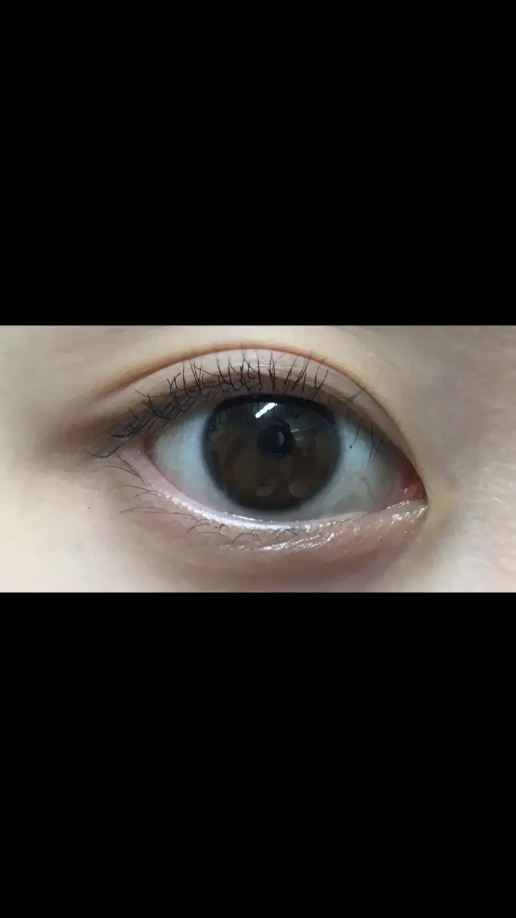 선택된 언니의파우치 리뷰 이미지 - [잉크 블랙 카라 [볼륨 세팅]]