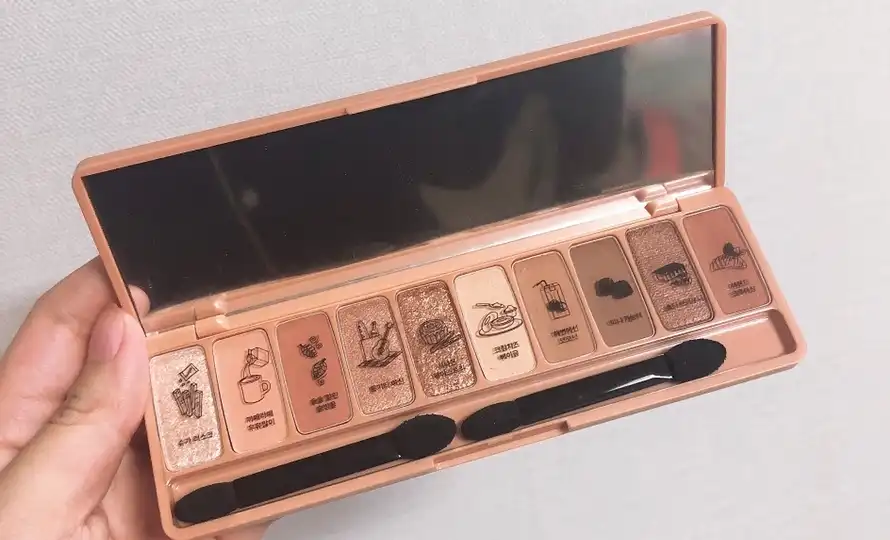 플레이 컬러 아이즈 [베이크 하우스]