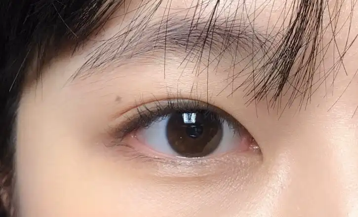 셀프 속눈썹펌 파마 세트