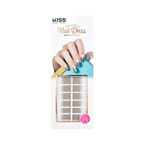 네일드레스 블링블링룩