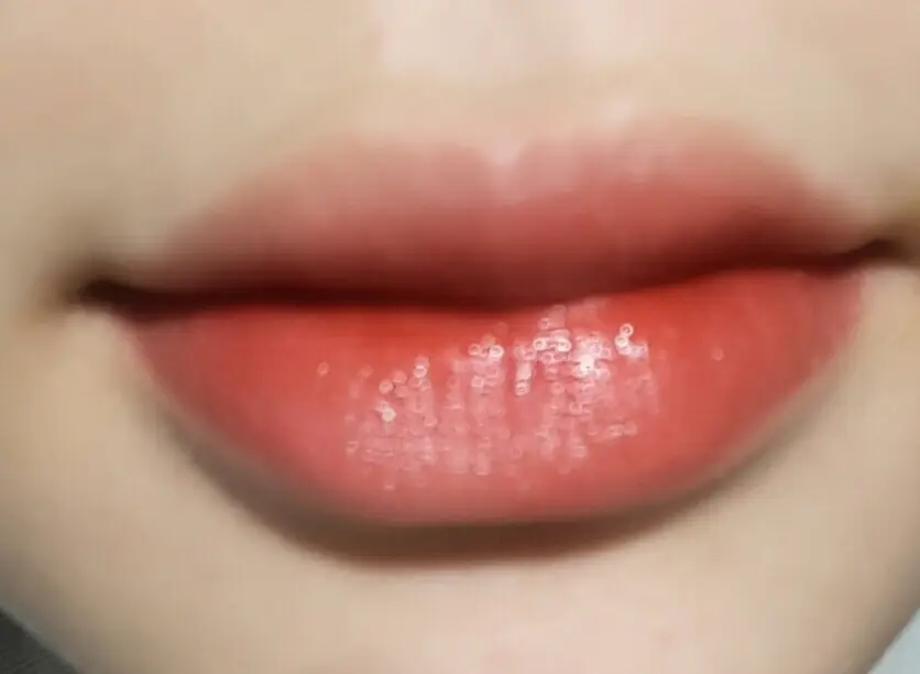 선택된 언니의파우치 리뷰 이미지 - [컬러 래스팅 틴트 12호 체리에이드]